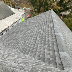 Meet your Posher, Frank